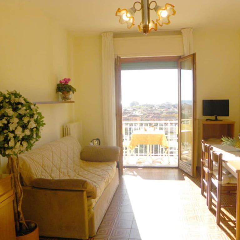 Apartment in Pietra Ligure - Appartamento con 2 Camere da Letto - 3