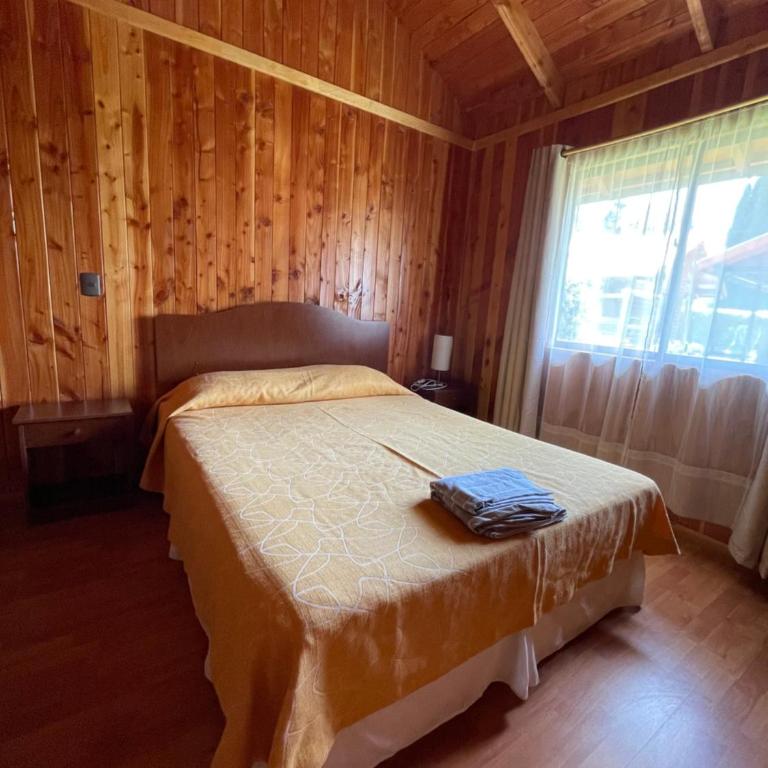 Cabaña para 4 pasajeros - Two-Bedroom House - 7