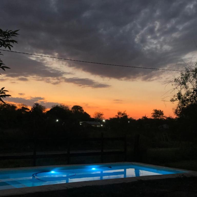 Paso de la patria - Two-Bedroom House - 1