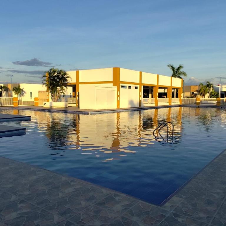 Villa Esperanza II - Villa - 1