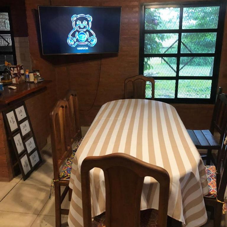 Paso de la patria - Two-Bedroom House - 2