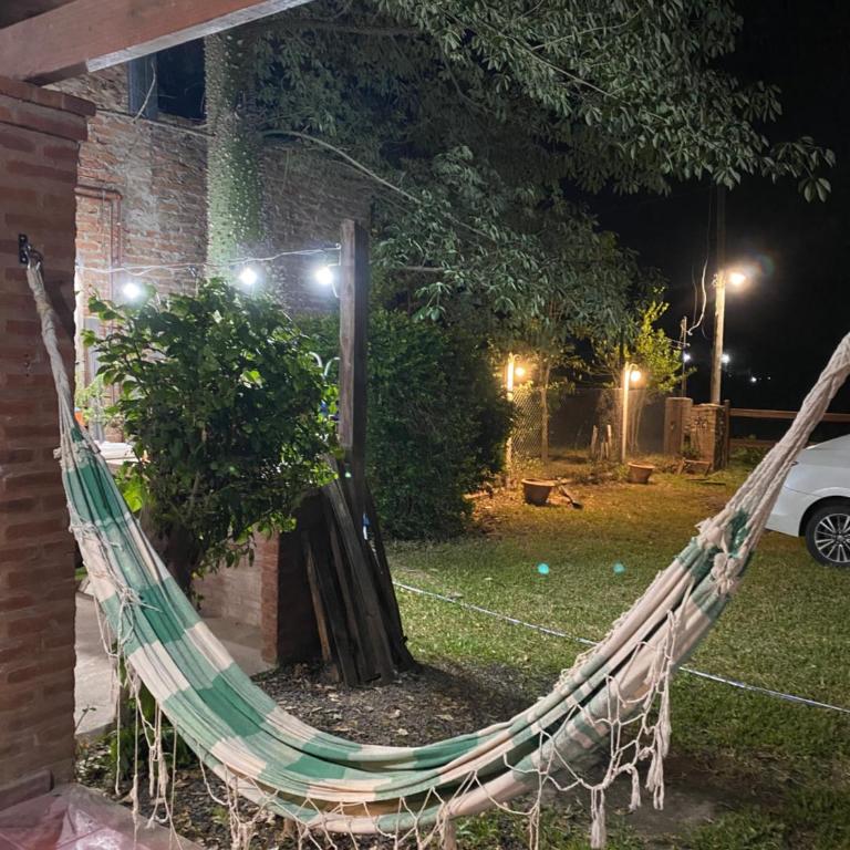 Paso de la patria - Two-Bedroom House - 3