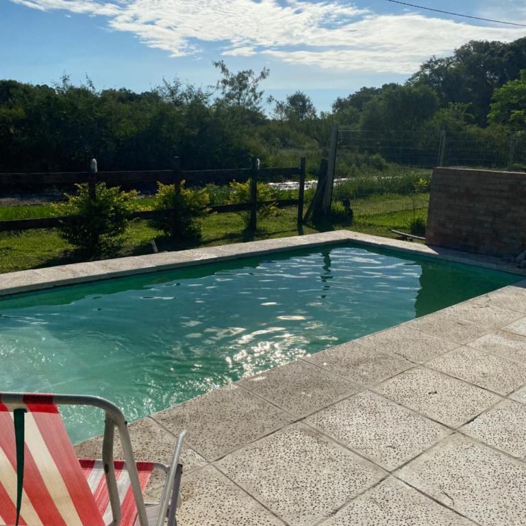 Paso de la patria - Two-Bedroom House - 5