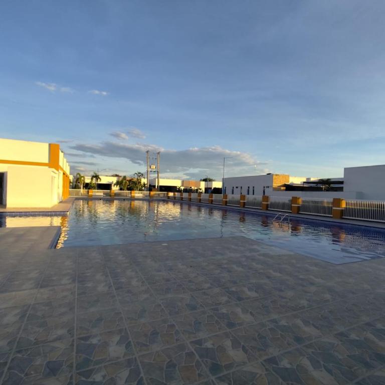 Villa Esperanza II - Villa - 2