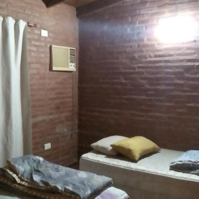 Paso de la patria - Two-Bedroom House - 9