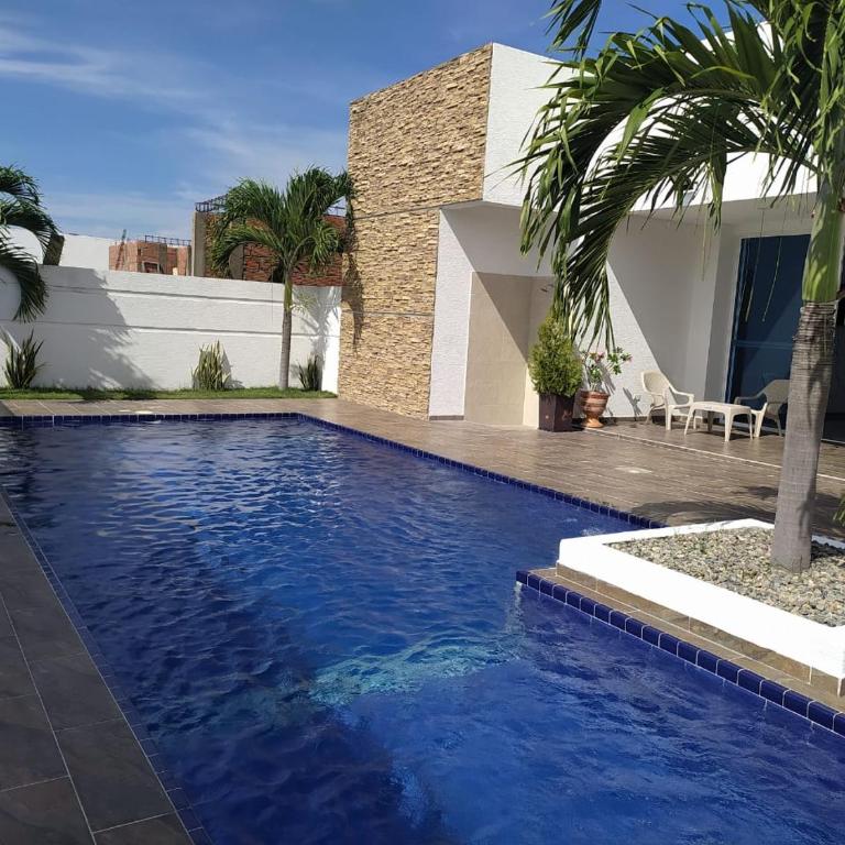 Villa Esperanza II - Villa - 5