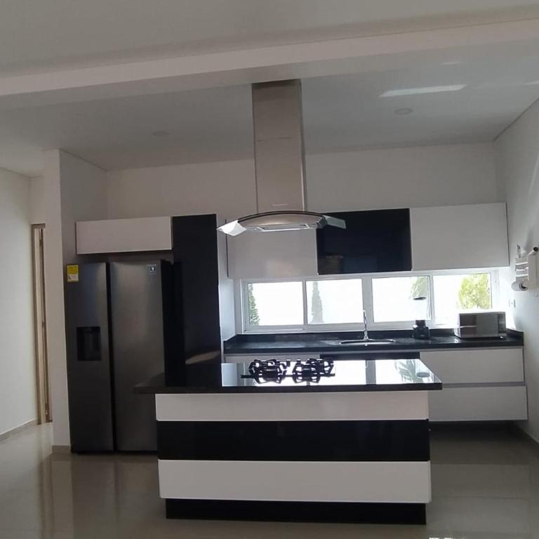 Villa Esperanza II - Villa - 8