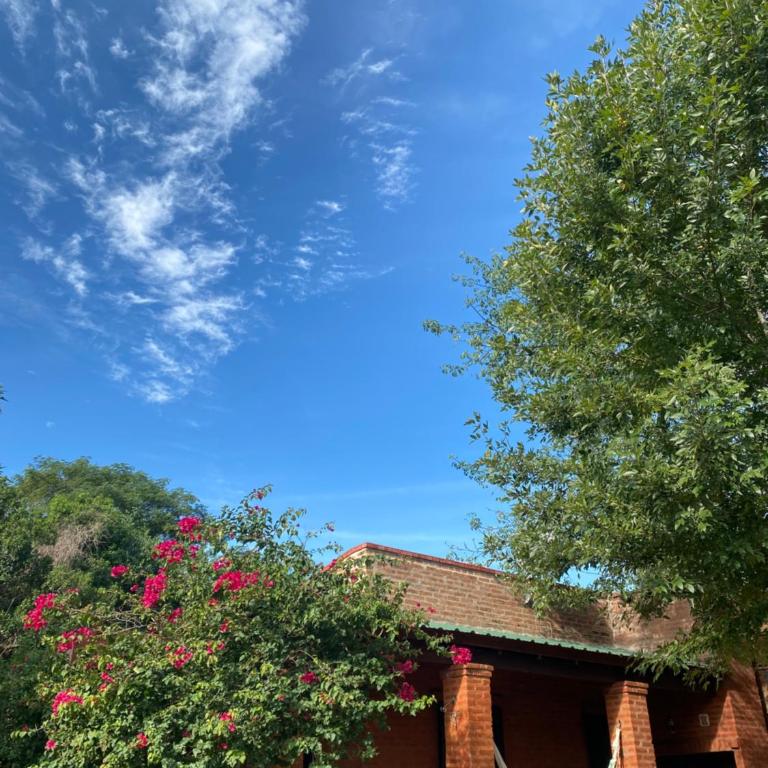 Paso de la patria - Two-Bedroom House - 11