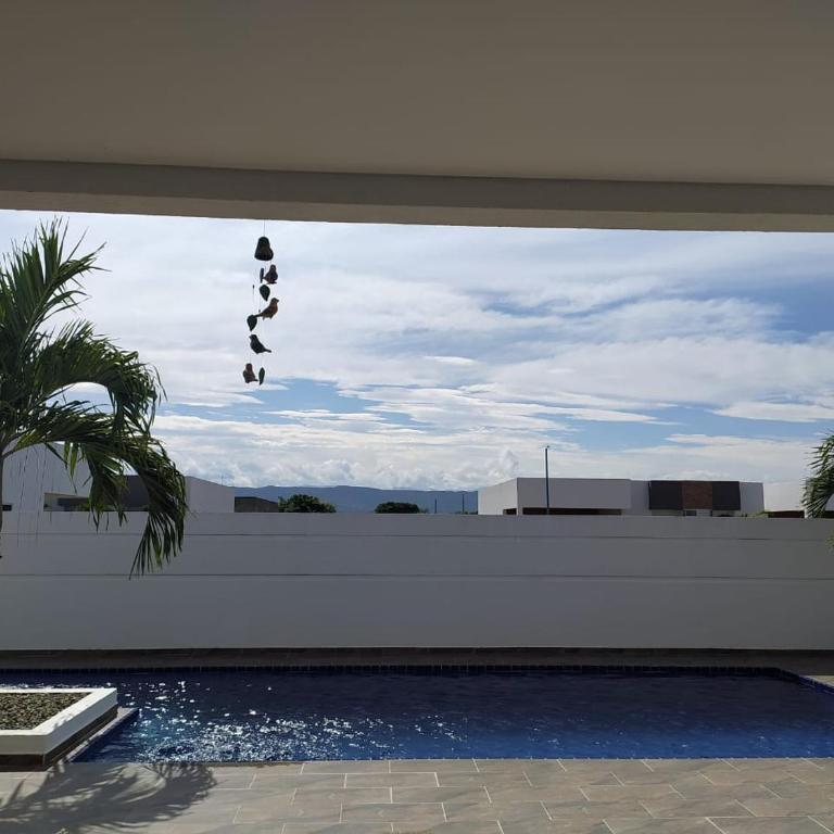 Villa Esperanza II - Villa - 9