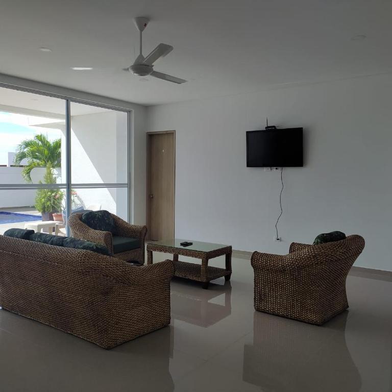 Villa Esperanza II - Villa - 12