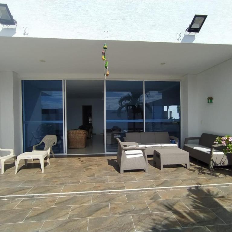 Villa Esperanza II - Villa - 13