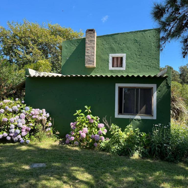 CarrancaTH 5 - Two-Bedroom House - 3