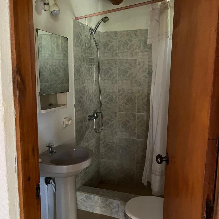 CarrancaTH 5 - Two-Bedroom House - 4