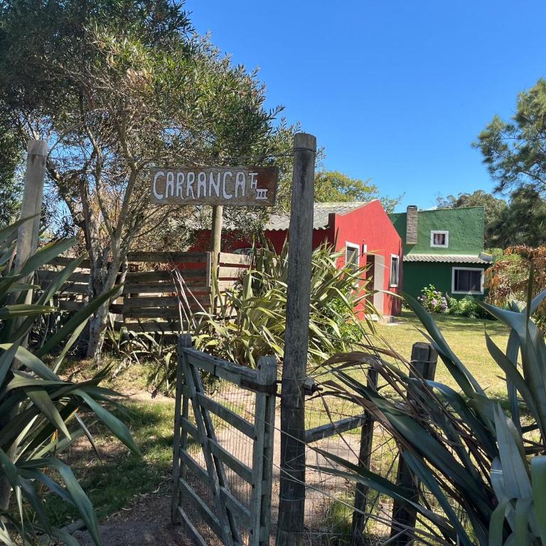 CarrancaTH 5 - Two-Bedroom House - 6