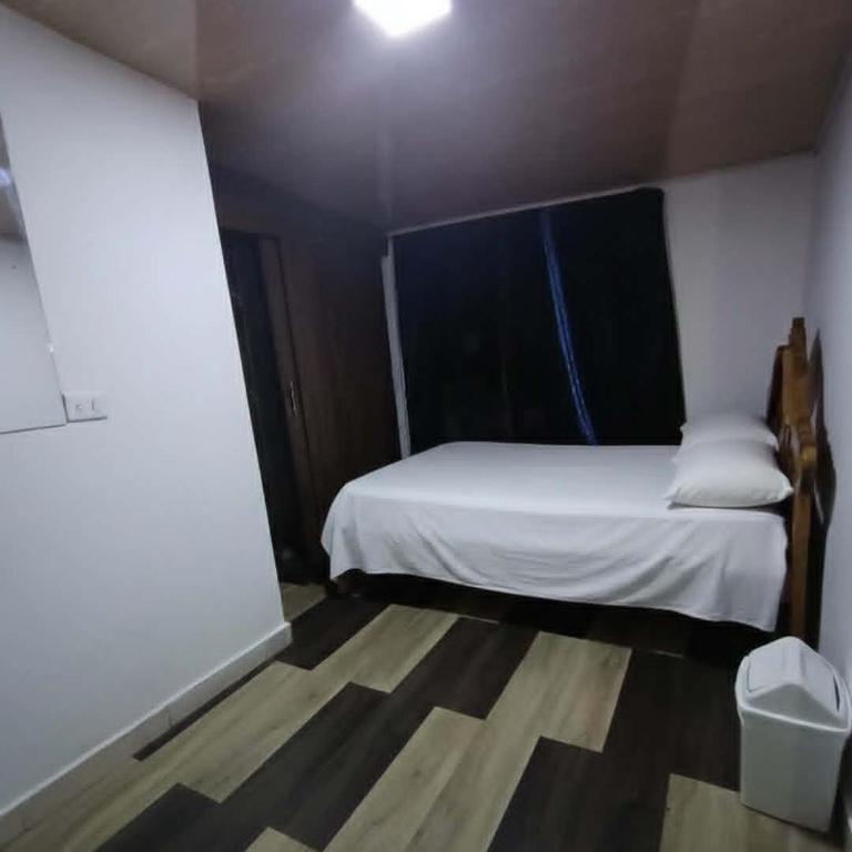 Corazón Verde - Habitación Doble con baño privado - 2