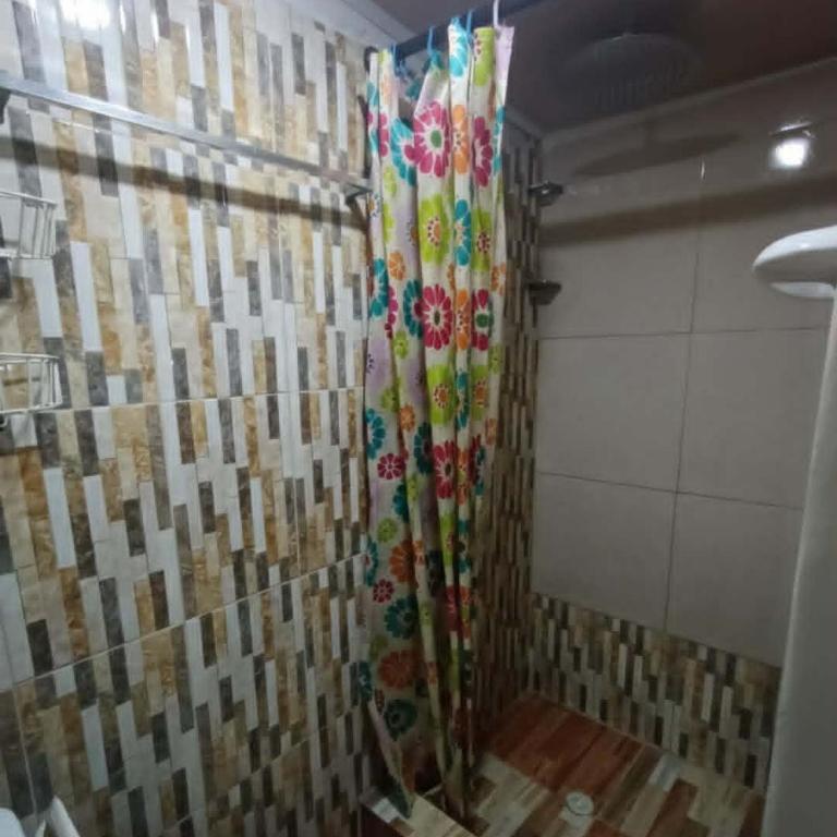 Corazón Verde - Habitación Doble con baño privado - 1