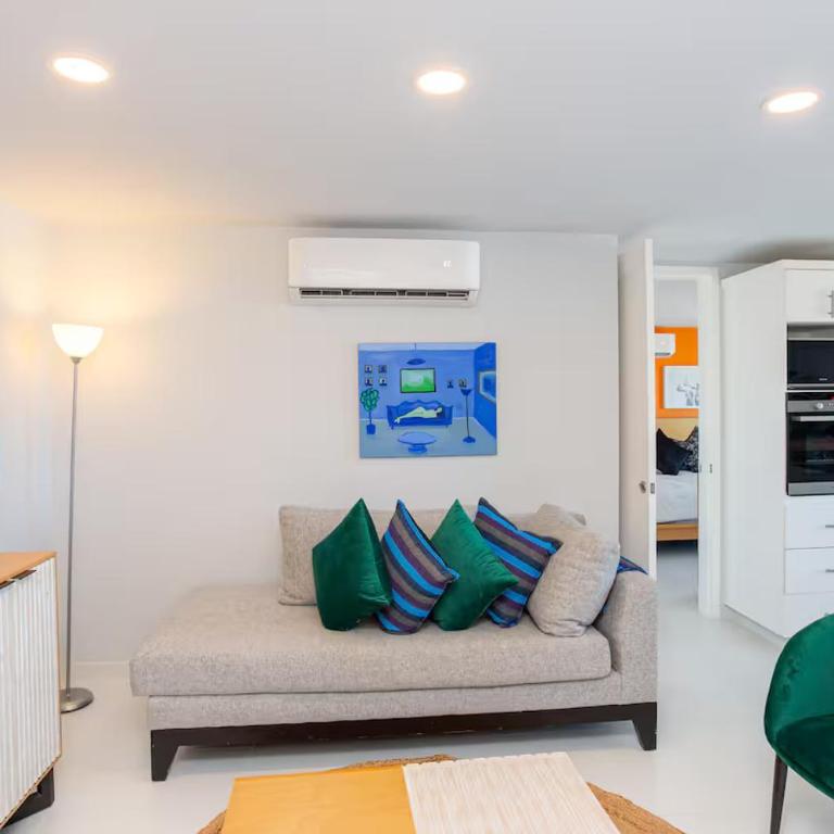 2Bed 2Bath Cabo Sunrise condo with extended balconies - Apartamento de 2 dormitorios - 2