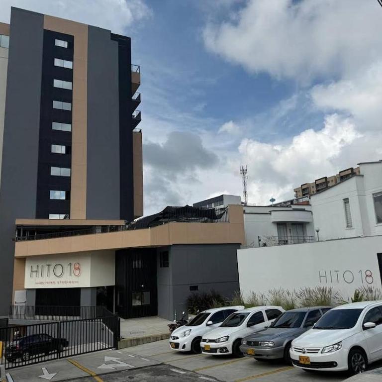 Cozy 1BR Condo for 4 with Parking, Wi-Fi, Laundry - One-Bedroom Apartment - 21