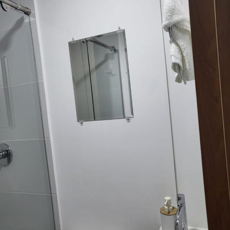 Cozy 1BR Condo for 4 with Parking, Wi-Fi, Laundry - One-Bedroom Apartment - 23