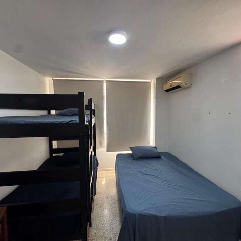 Departamento Salinas - Three-Bedroom Apartment - 16