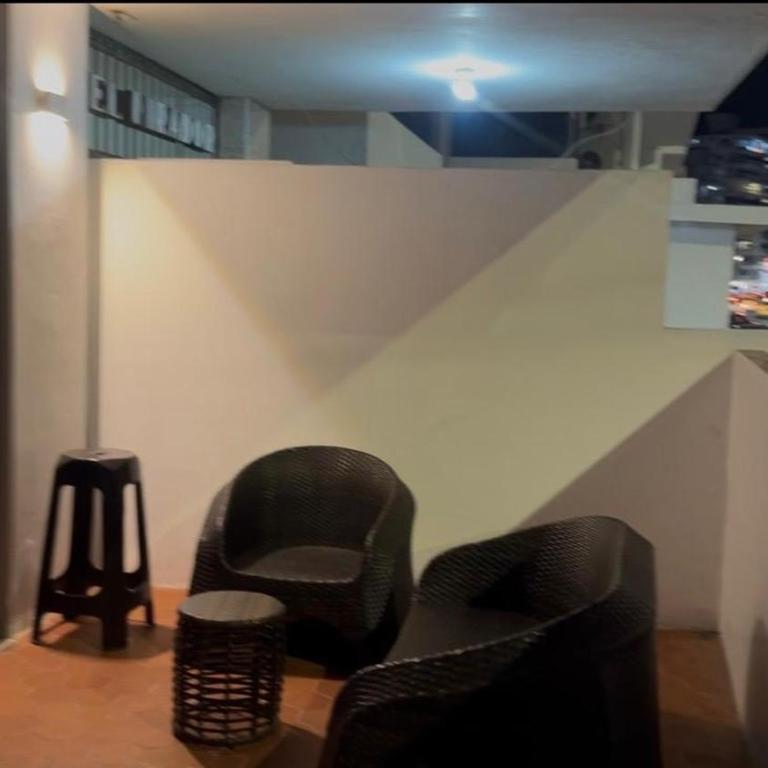 Departamento Salinas - Three-Bedroom Apartment - 17
