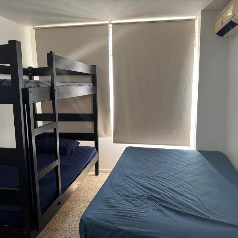 Departamento Salinas - Three-Bedroom Apartment - 18