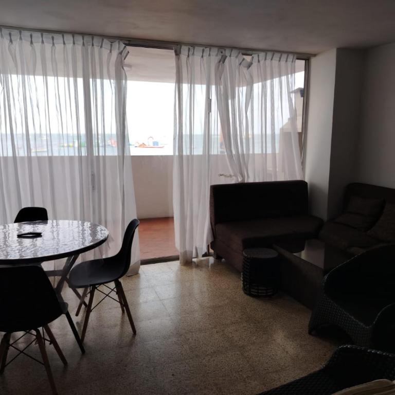 Departamento Salinas - Three-Bedroom Apartment - 21