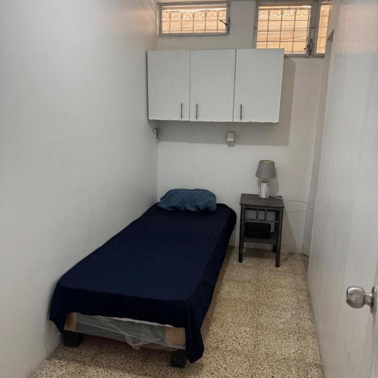 Departamento Salinas - Three-Bedroom Apartment - 22