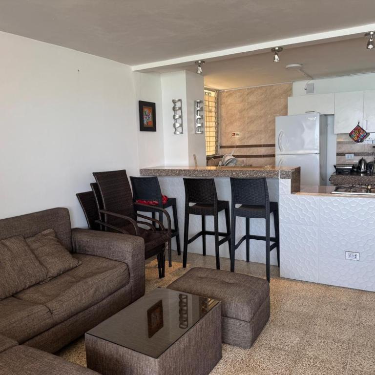 Departamento Salinas - Three-Bedroom Apartment - 23