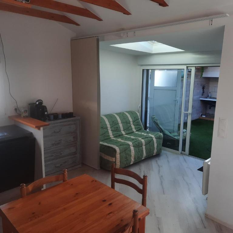 L'Abri Côtier 2 - Casa - 19