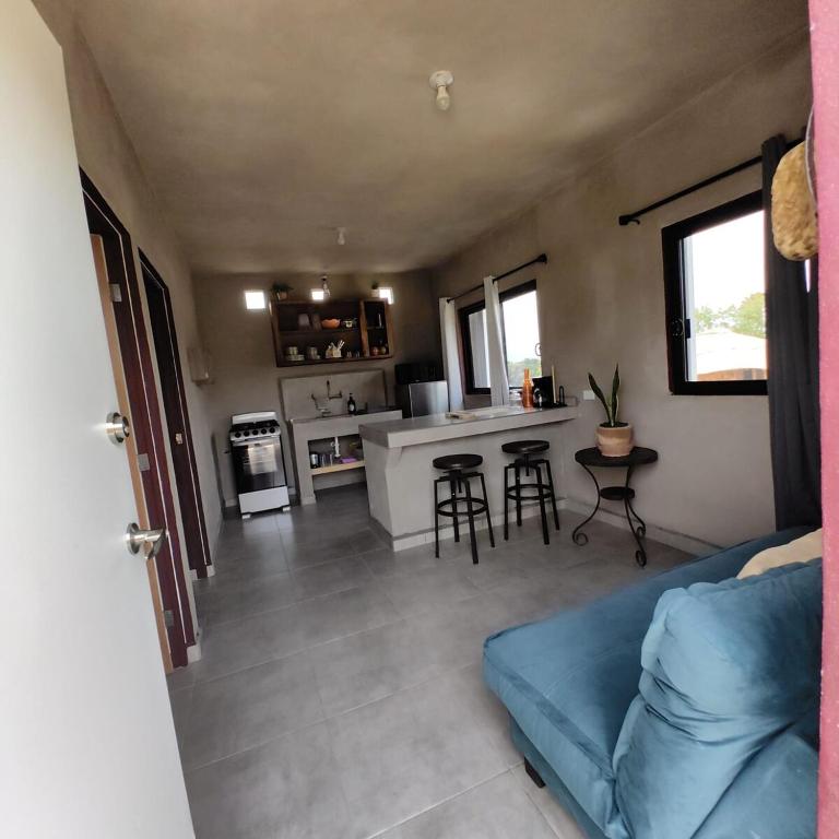Paraiso Rustico en San José del Cabo - One-Bedroom Apartment - 12