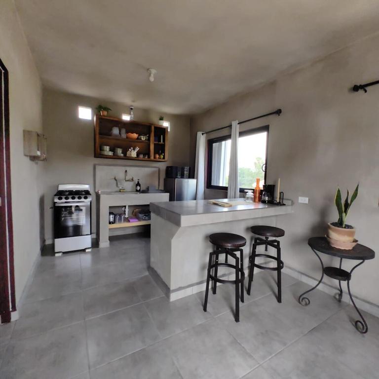 Paraiso Rustico en San José del Cabo - One-Bedroom Apartment - 11