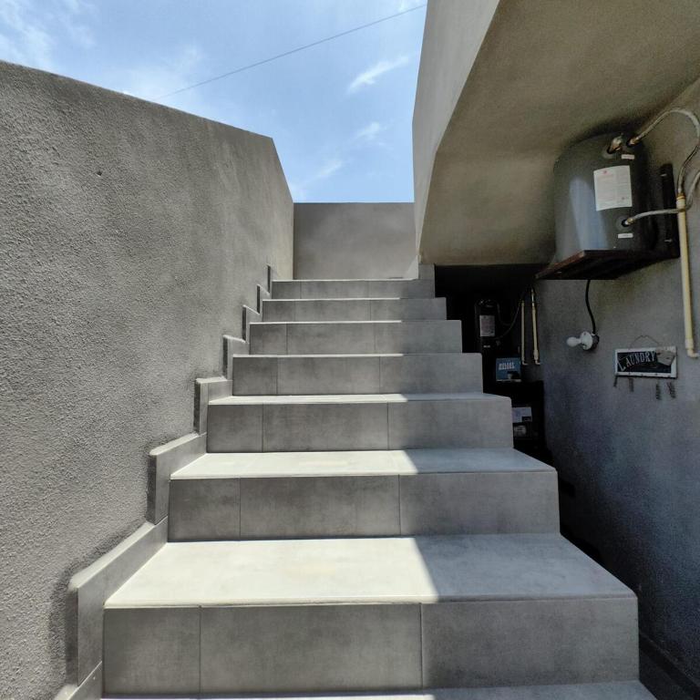 Paraiso Rustico en San José del Cabo - One-Bedroom Apartment - 6