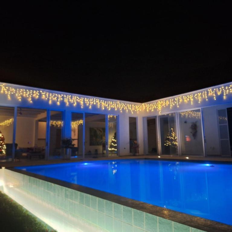 Villa Encanto - Villa - 4