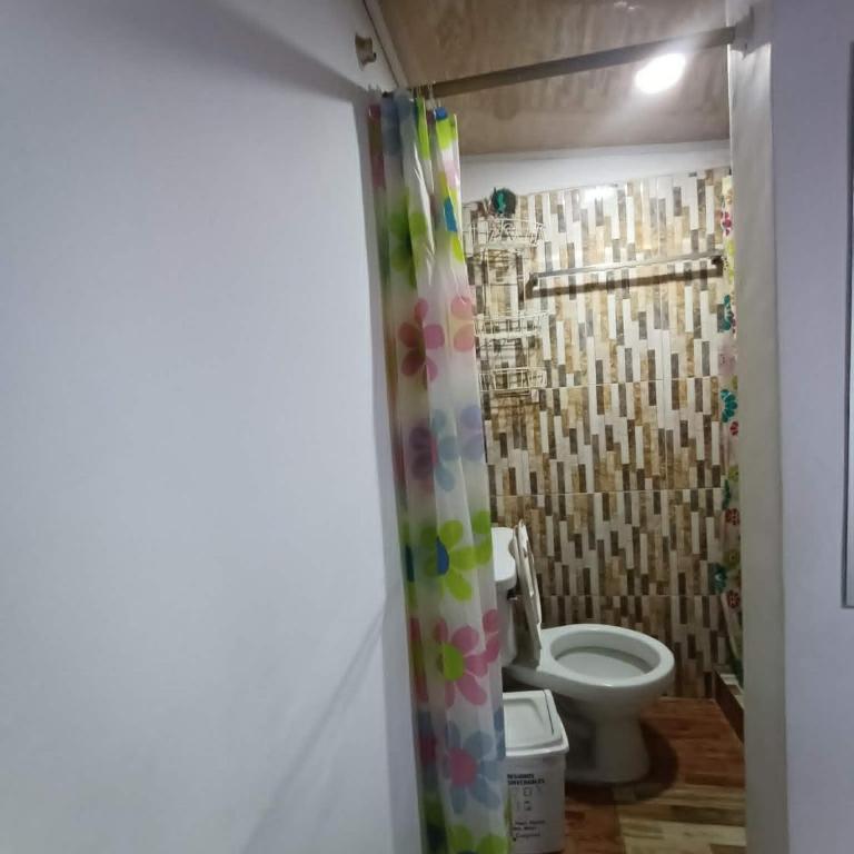 Corazón Verde - Habitación Doble con baño privado - 4