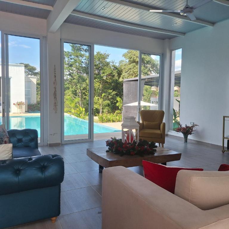 Villa Encanto - Villa - 6