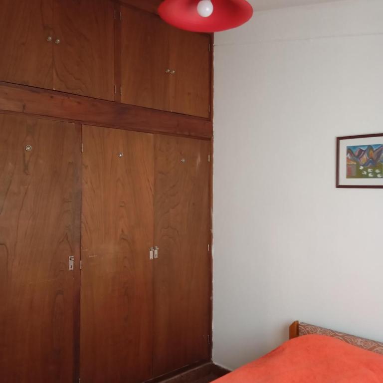 Duplex Jujuy - Two-Bedroom House - 3
