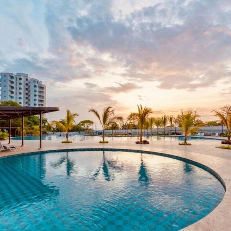 Exclusiva Suite Frente al Mar - One-Bedroom Deluxe Apartment - 6