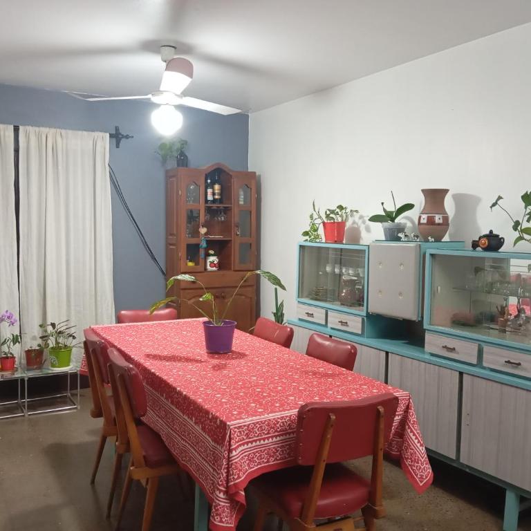 Duplex Jujuy - Two-Bedroom House - 9