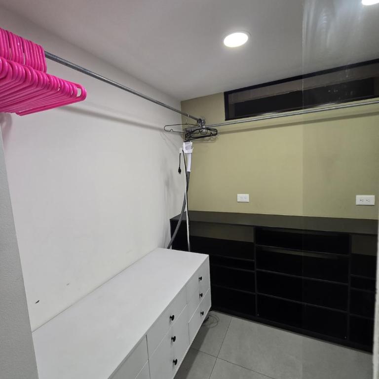 Modern Apt in Poblado with Private Terrace & Gym - Three-Bedroom Apartment - 2