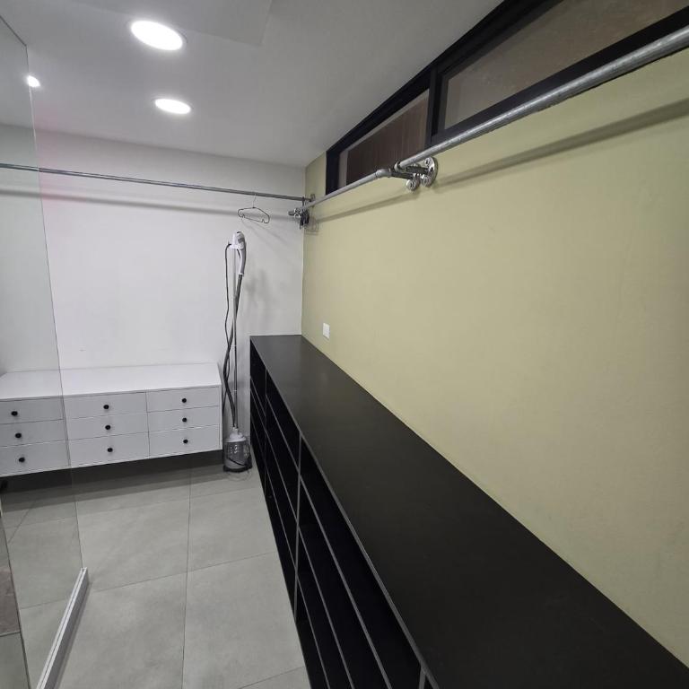 Modern Apt in Poblado with Private Terrace & Gym - Three-Bedroom Apartment - 3
