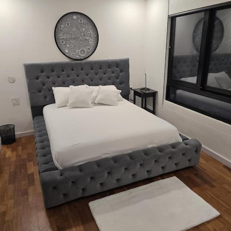 Modern Apt in Poblado with Private Terrace & Gym - Three-Bedroom Apartment - 4