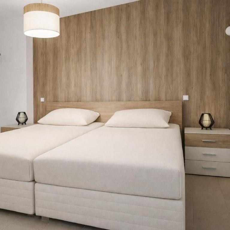 Waldhof Roggenboden - Apartment mit 1 Schlafzimmer, Balkon und Bergblick - 3