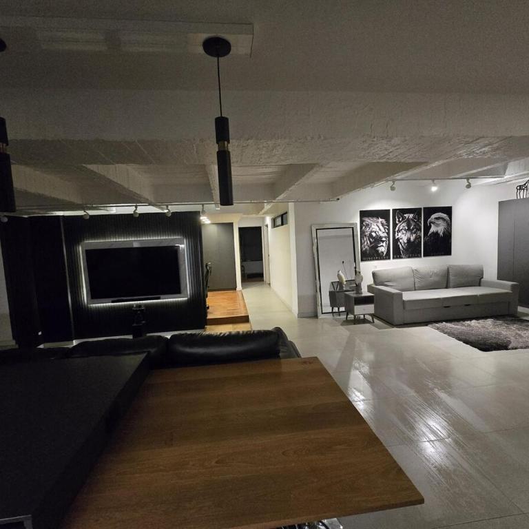 Modern Apt in Poblado with Private Terrace & Gym - Three-Bedroom Apartment - 34
