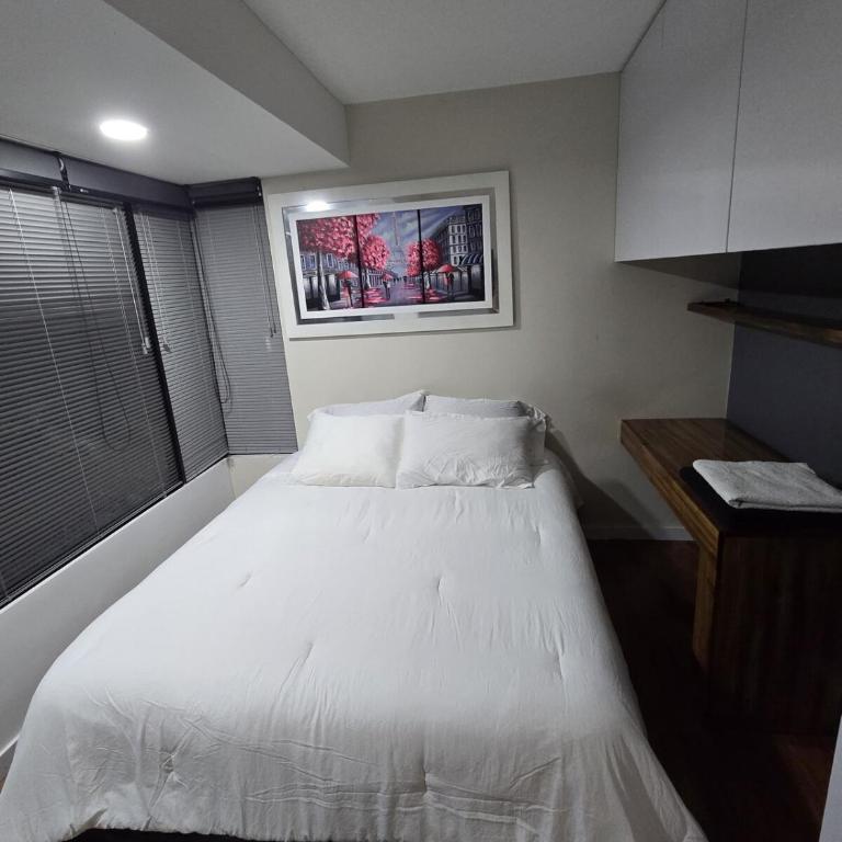 Modern Apt in Poblado with Private Terrace & Gym - Three-Bedroom Apartment - 50