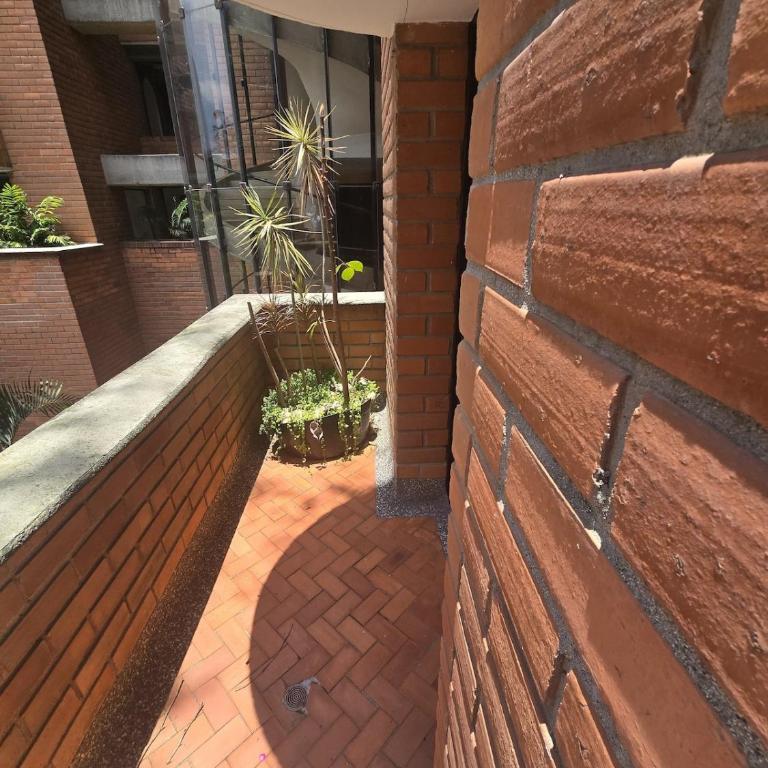 Modern Apt in Poblado with Private Terrace & Gym - Three-Bedroom Apartment - 67