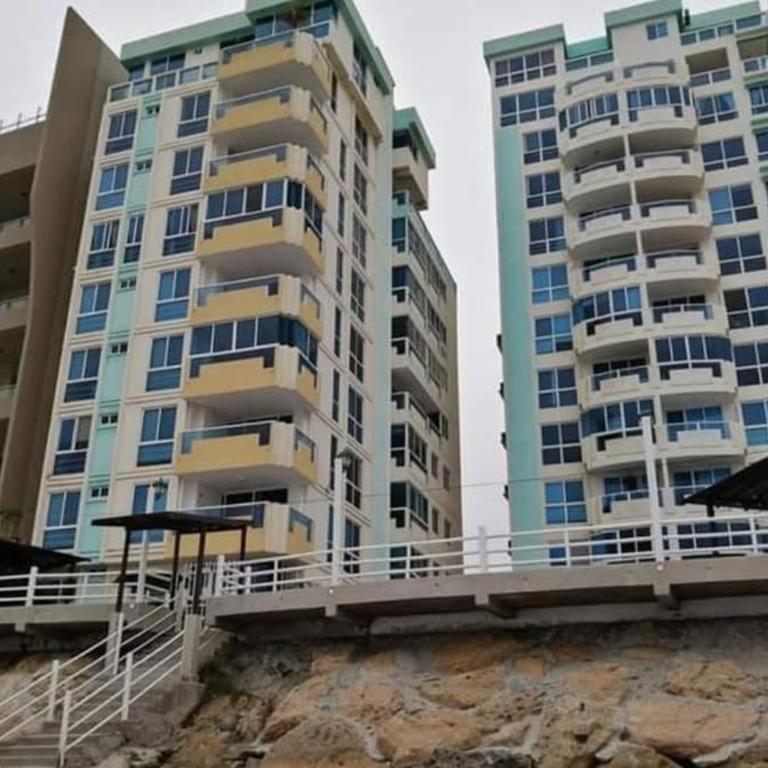 residencia costa de oro - One-Bedroom Apartment - 6