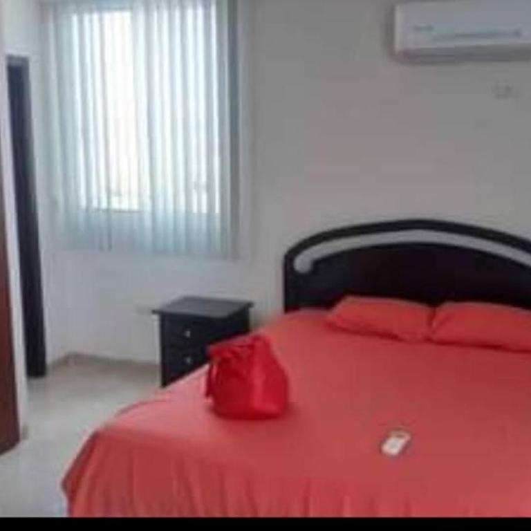 residencia costa de oro - One-Bedroom Apartment - 7