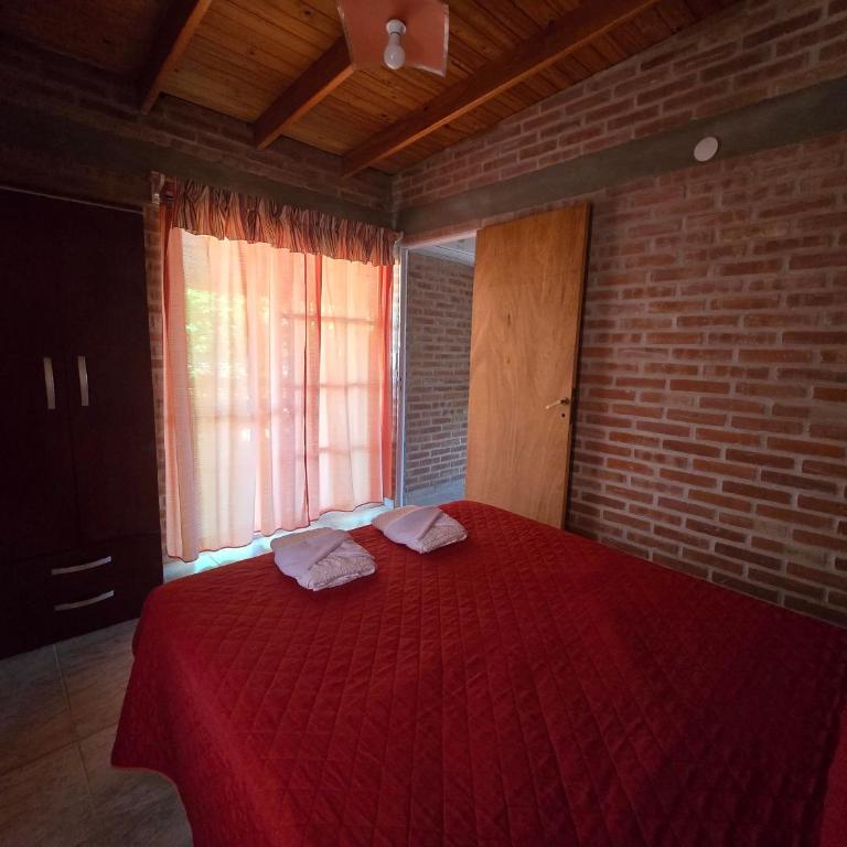 Balcones del sol - Apartamento de 1 dormitorio con terraza - 3