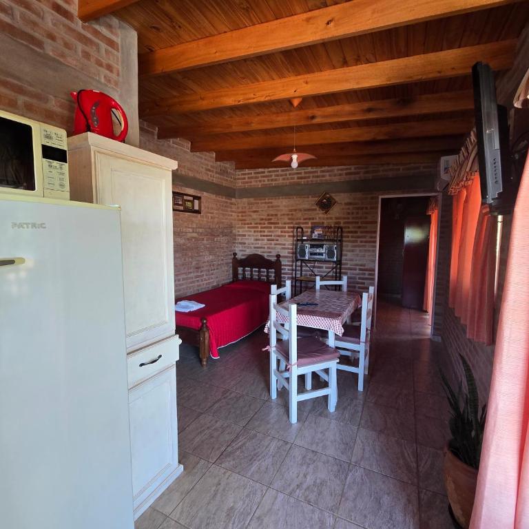 Balcones del sol - Apartamento de 1 dormitorio con terraza - 4